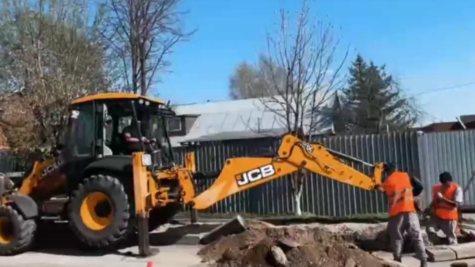 Фото: пресс-служба администрации г.о. Красногорск