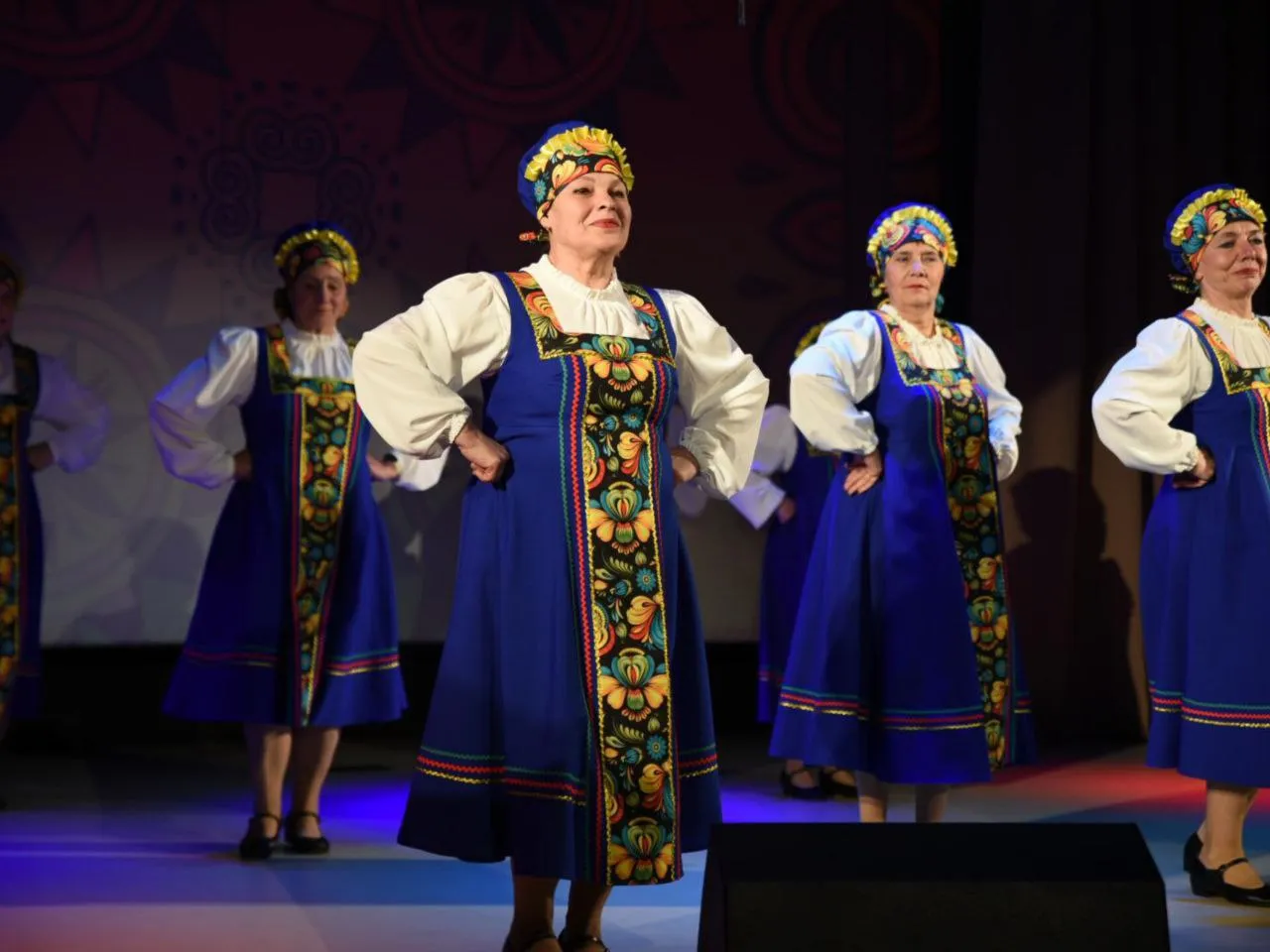 Фото: Ольга Антонова