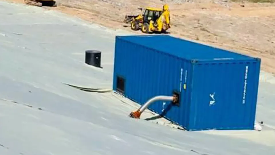 Фото: пресс-служба Министерства по содержанию территорий и государственному жилищному надзору