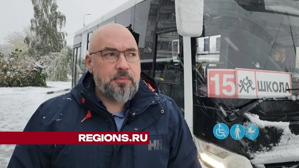 Фото: Валерий Гореловский