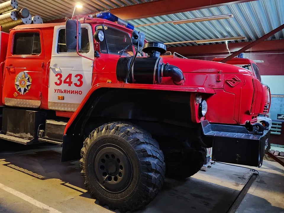 Фото: Ольга Антонова