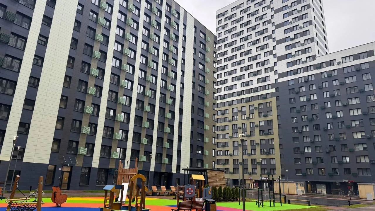 Фото: Главгосстройнадзор МО