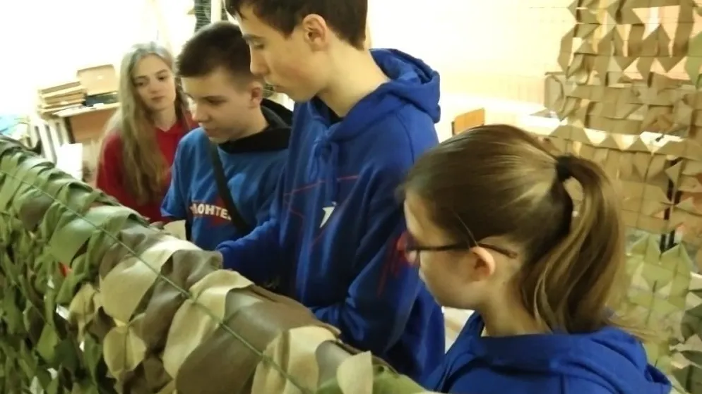 Фото: Центр культурного развития «Вертикаль» г. Пущино