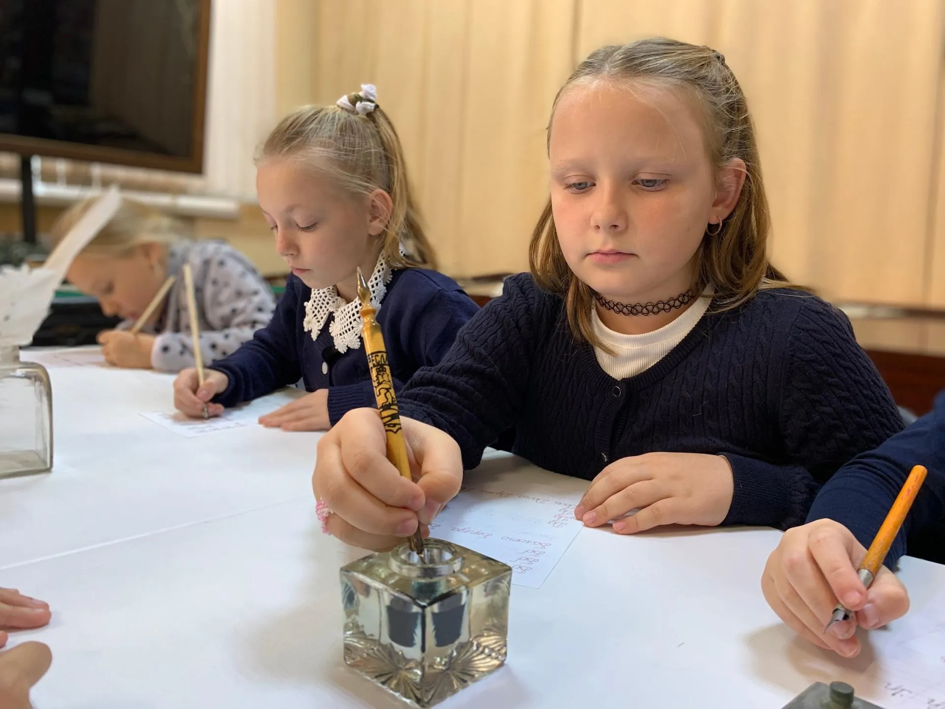 Фото: Озёрский краеведческий музей