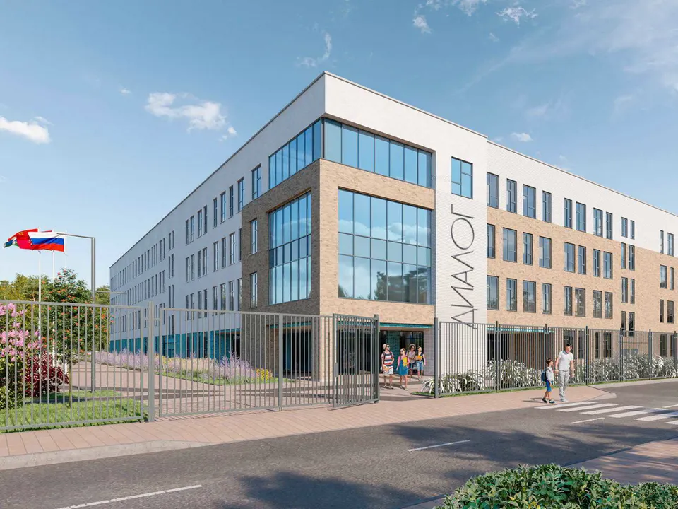 Фото: проектное решение