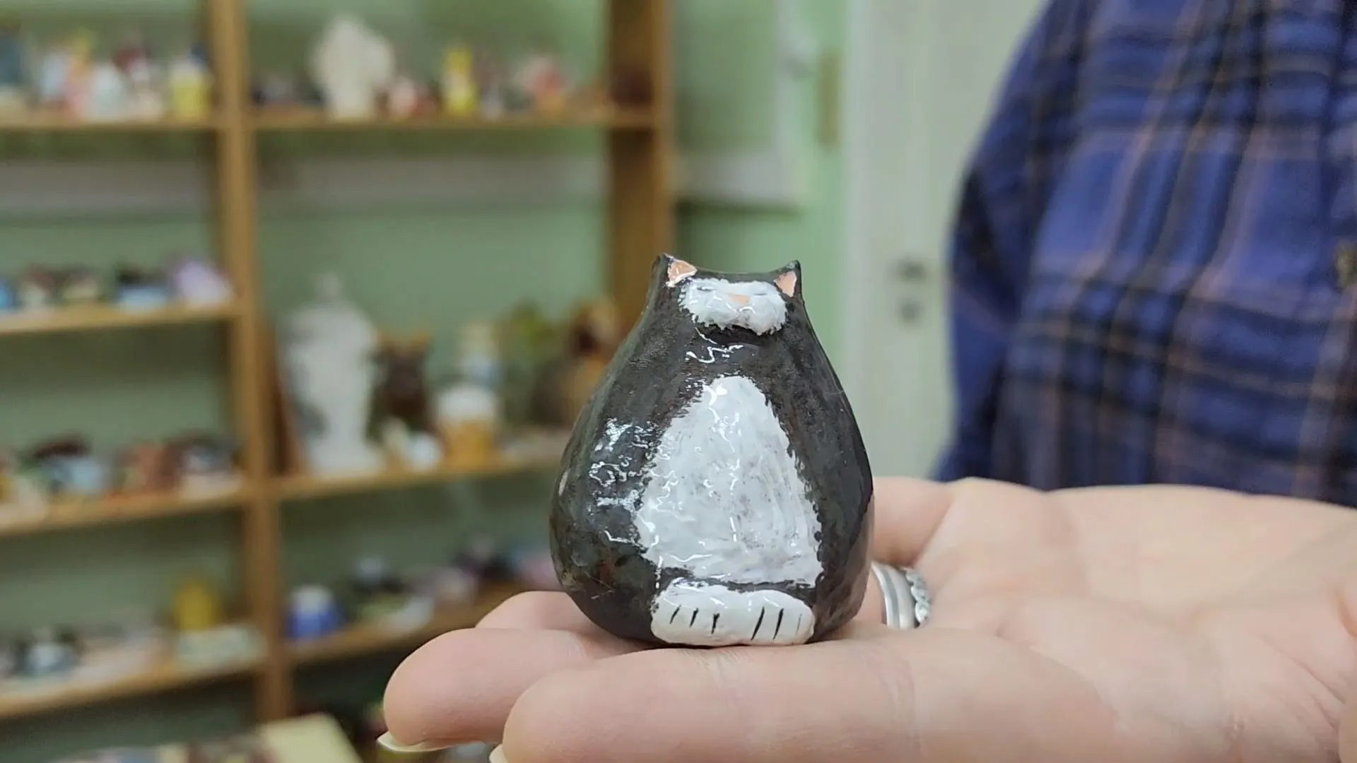 Сморкалов Никита