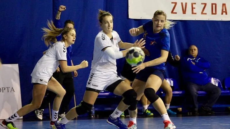 ZvezdaHandballCup укрепил международные связи МО - Терюшков
