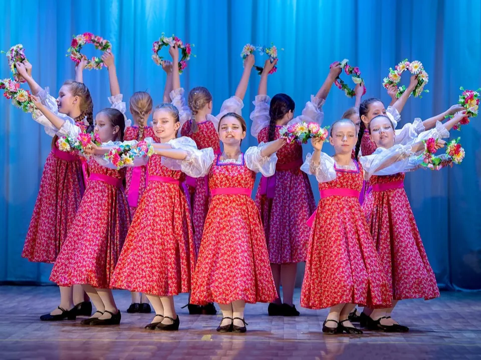 Фото: ДК им. К. Маркса Подольск