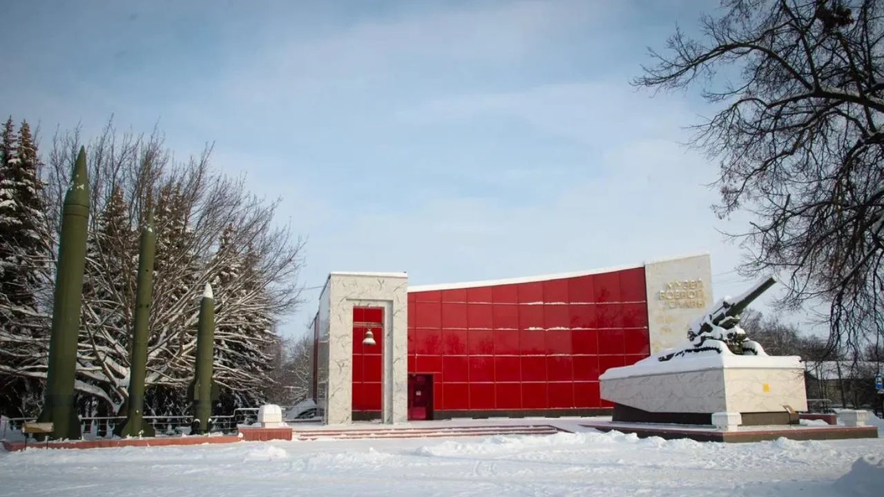 пресс-служба администрации г.о. Коломна