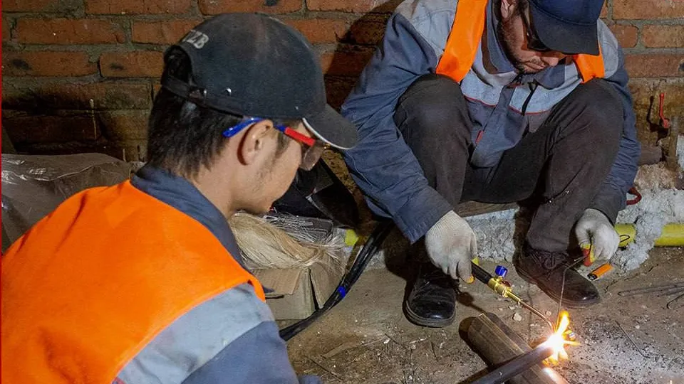 Фото: администрация г. о. Электросталь