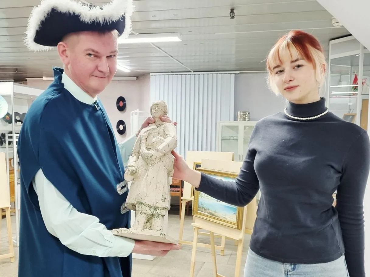 Фото: Наро-Фоминский историко-краеведческий музей&nbsp;&nbsp;