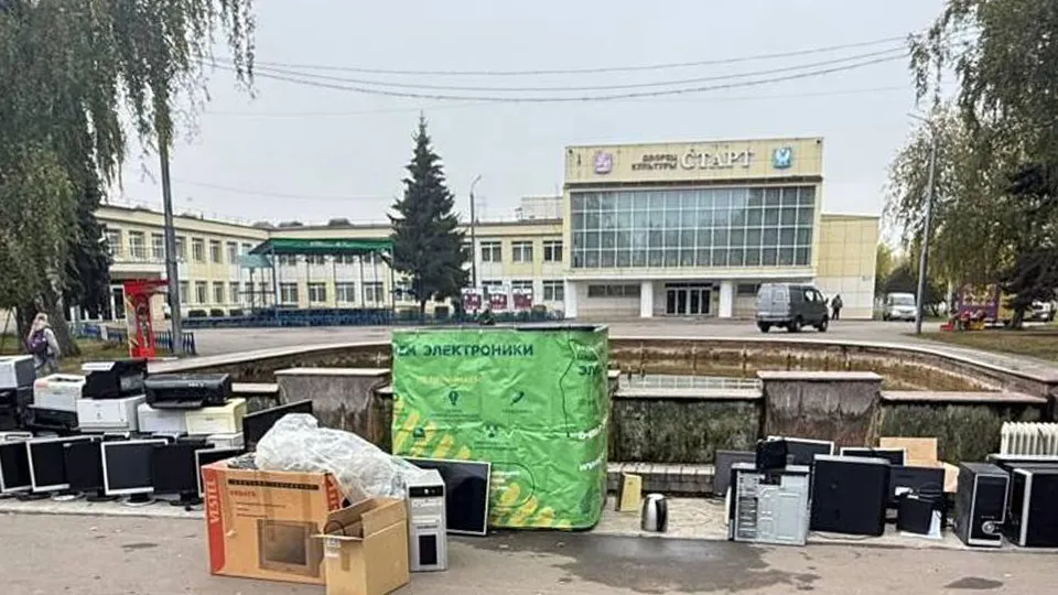 Фото: пресс-служба администрации м.о. Луховицы