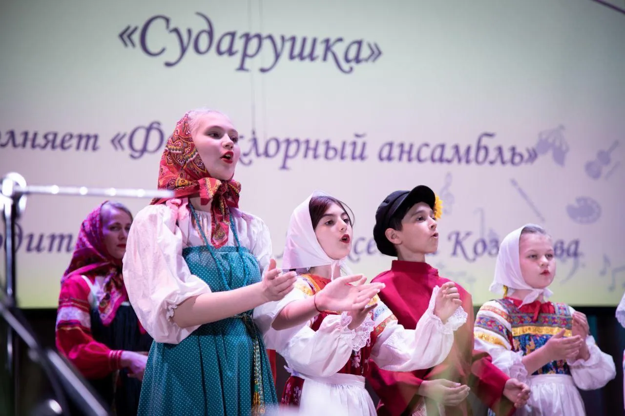 Пресс-служба администрации Ленинского городского округа