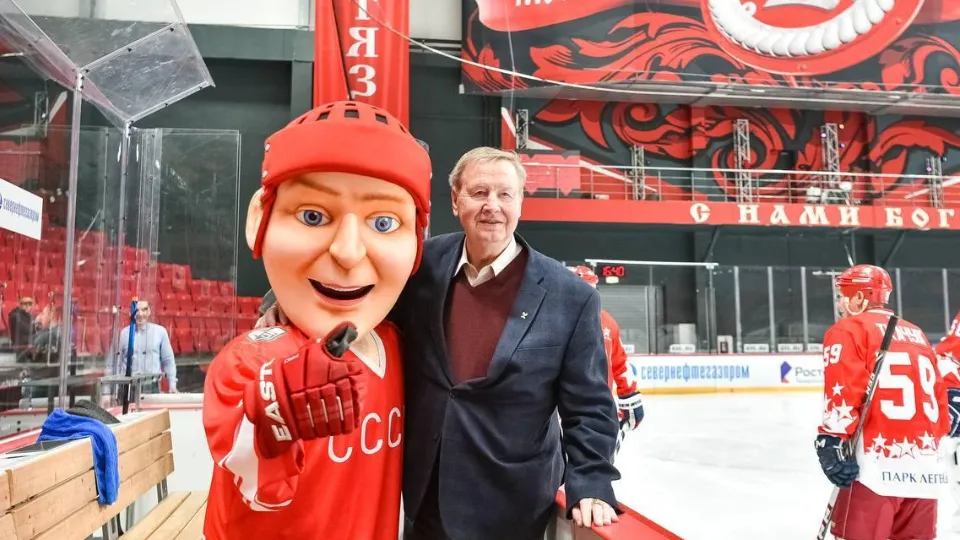 Фото: пресс-служба министерства физической культуры и спорта Московской области