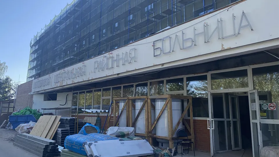 Фото: Минстрой МО