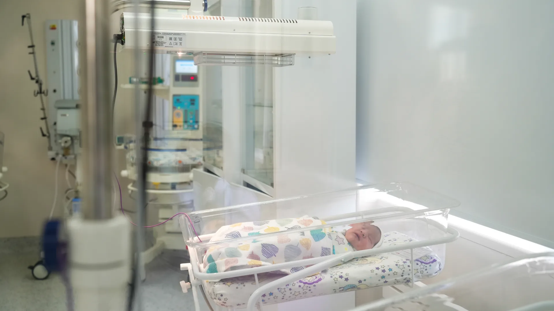 Омских рожениц возмутило закрытие роддомов, но власти объяснили решение