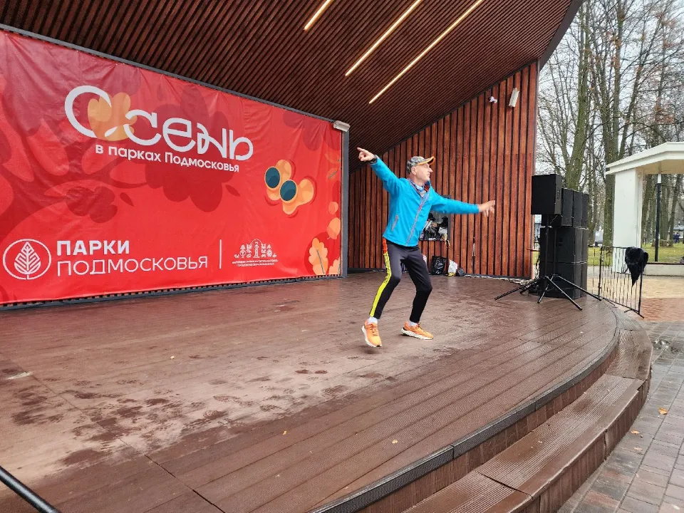 Фото: МедиаБанк Подмосковья/Мария Шигорева