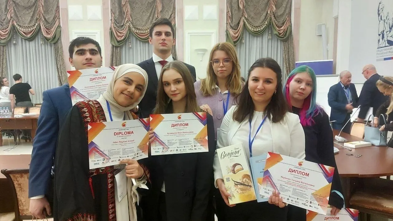 Пресс-служба администрации г. о. Солнечногорск