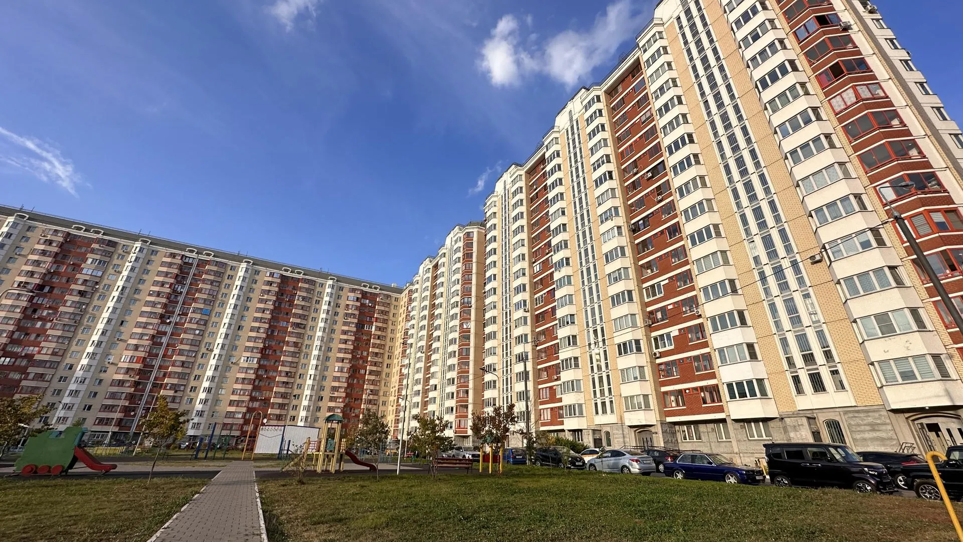 Мария Петрова