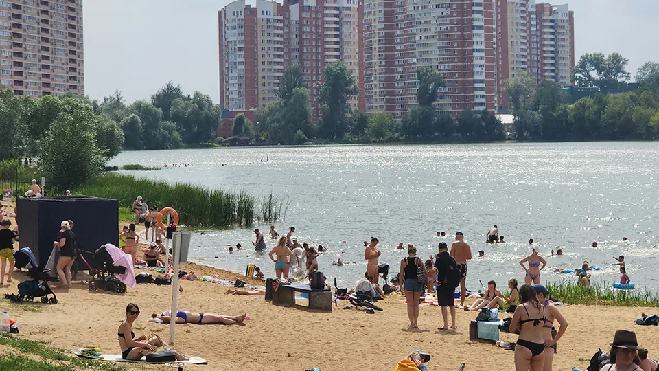 Фото: МедиаБанк Подмосковья/Ольга Шеметова