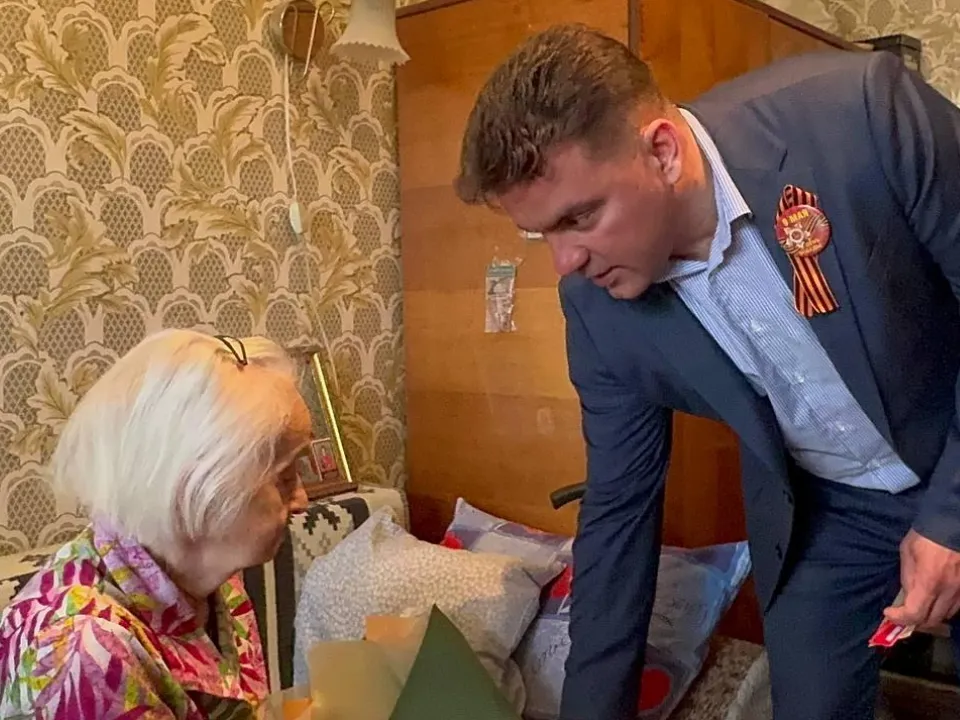 Фото: пресс-служба администрации Можайского м.о.