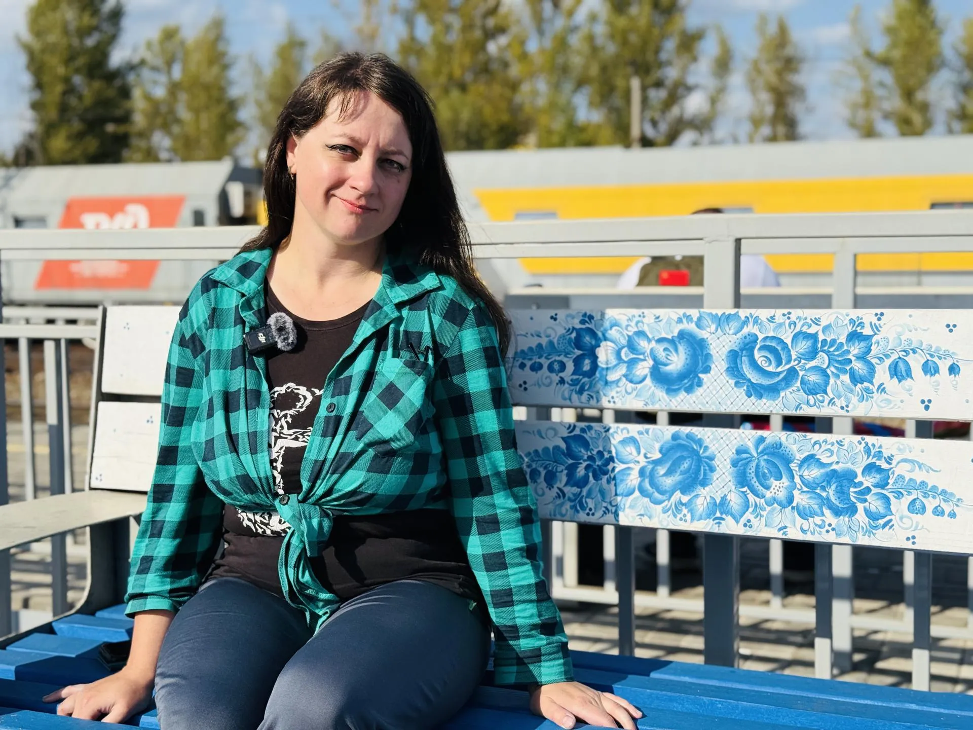 Фото: Медиабанк Подмосковья/Ольга Стаферова