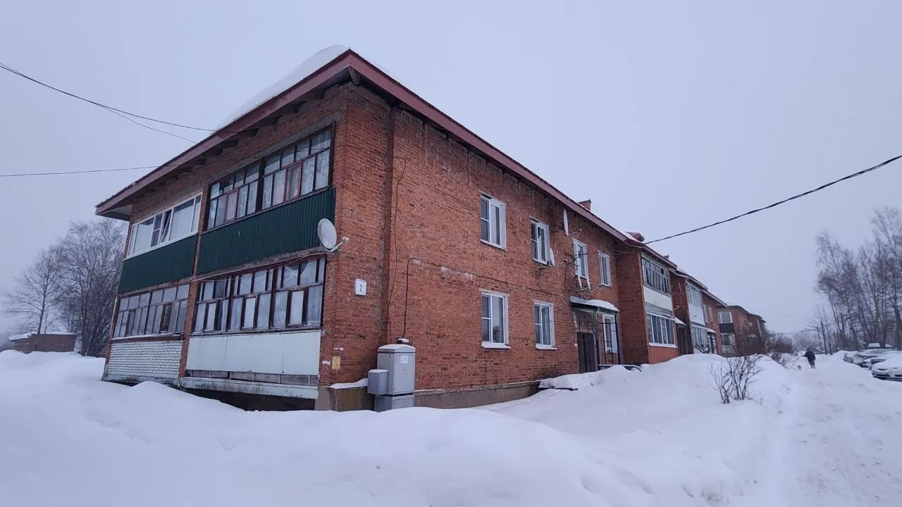 МедиаБанк Подмосковья/Дмитрий Беденко