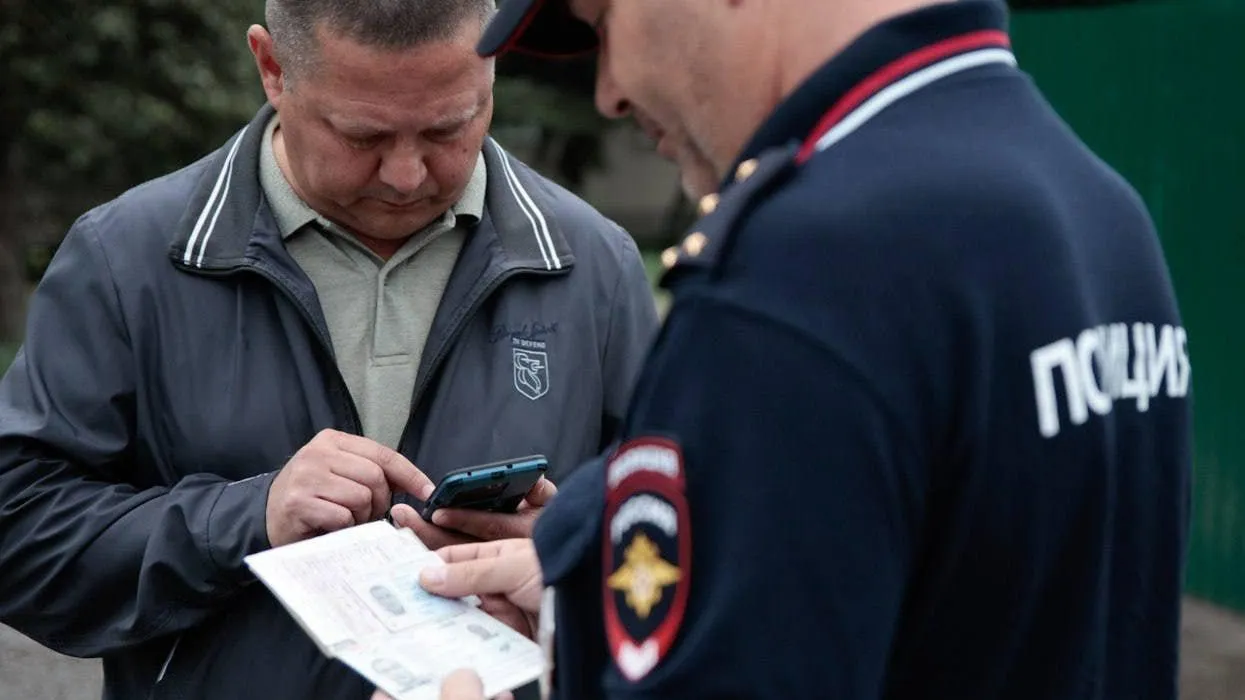 В подмосковном Чехове активно ведут борьбу с «серыми возчиками»