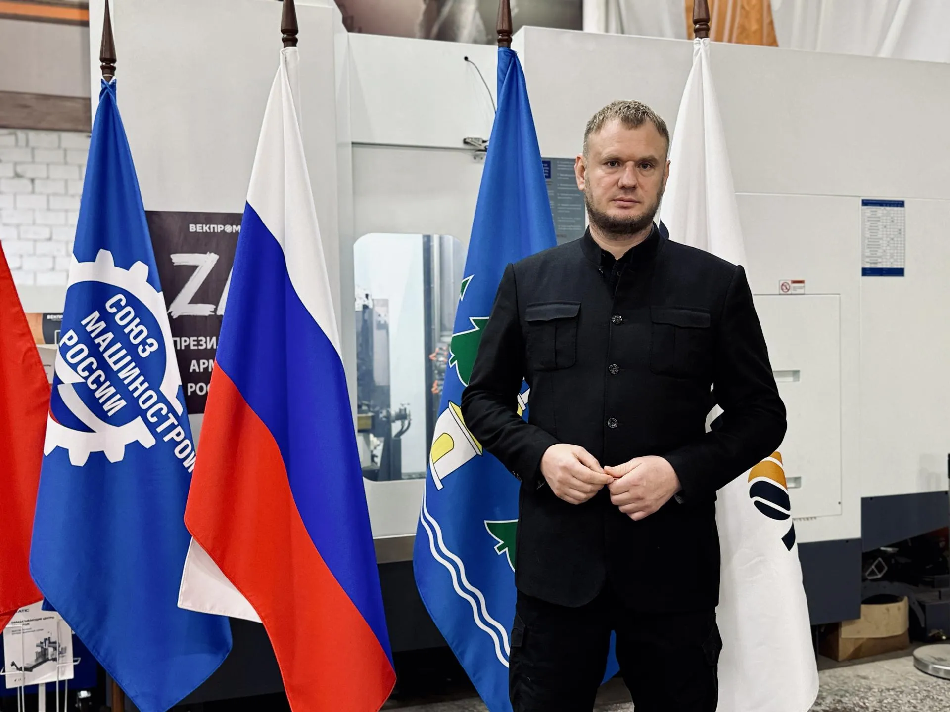 Фото: МедиаБанк Подмосковья/Ольга Стаферова