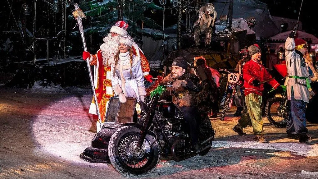 Фото из открытых источников