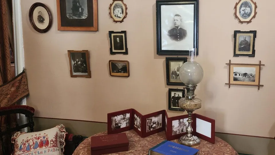 Фото: МедиаБанк Подмосковья/Валентина Максимова