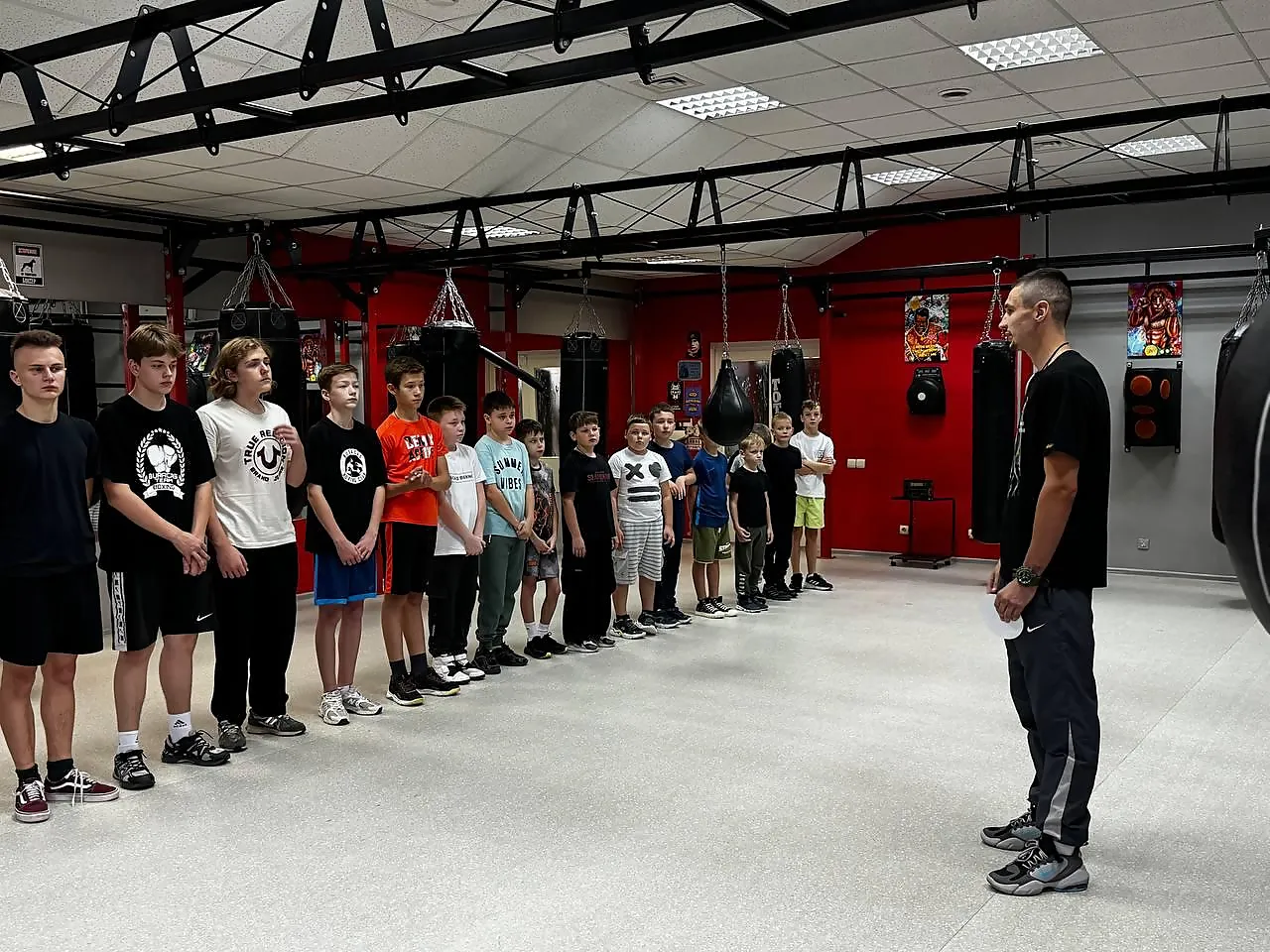 Фото: пресс-служба администрации Можайского городского округа