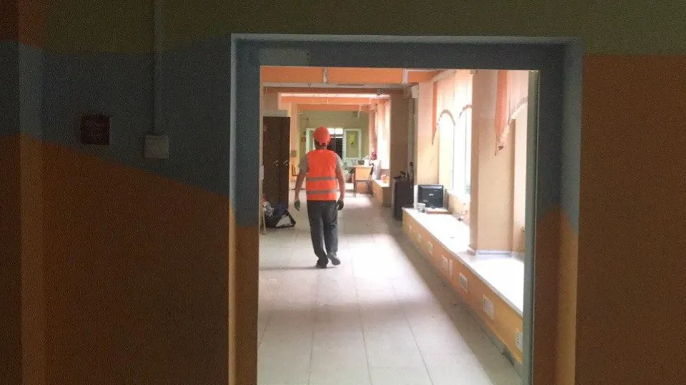 Фото: Министерство строительного комплекса Московской области