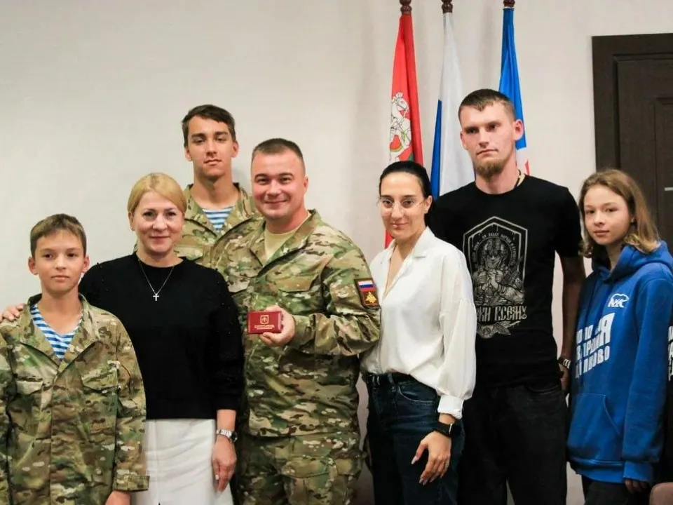 Фото: МГЕР г. о. Щелково