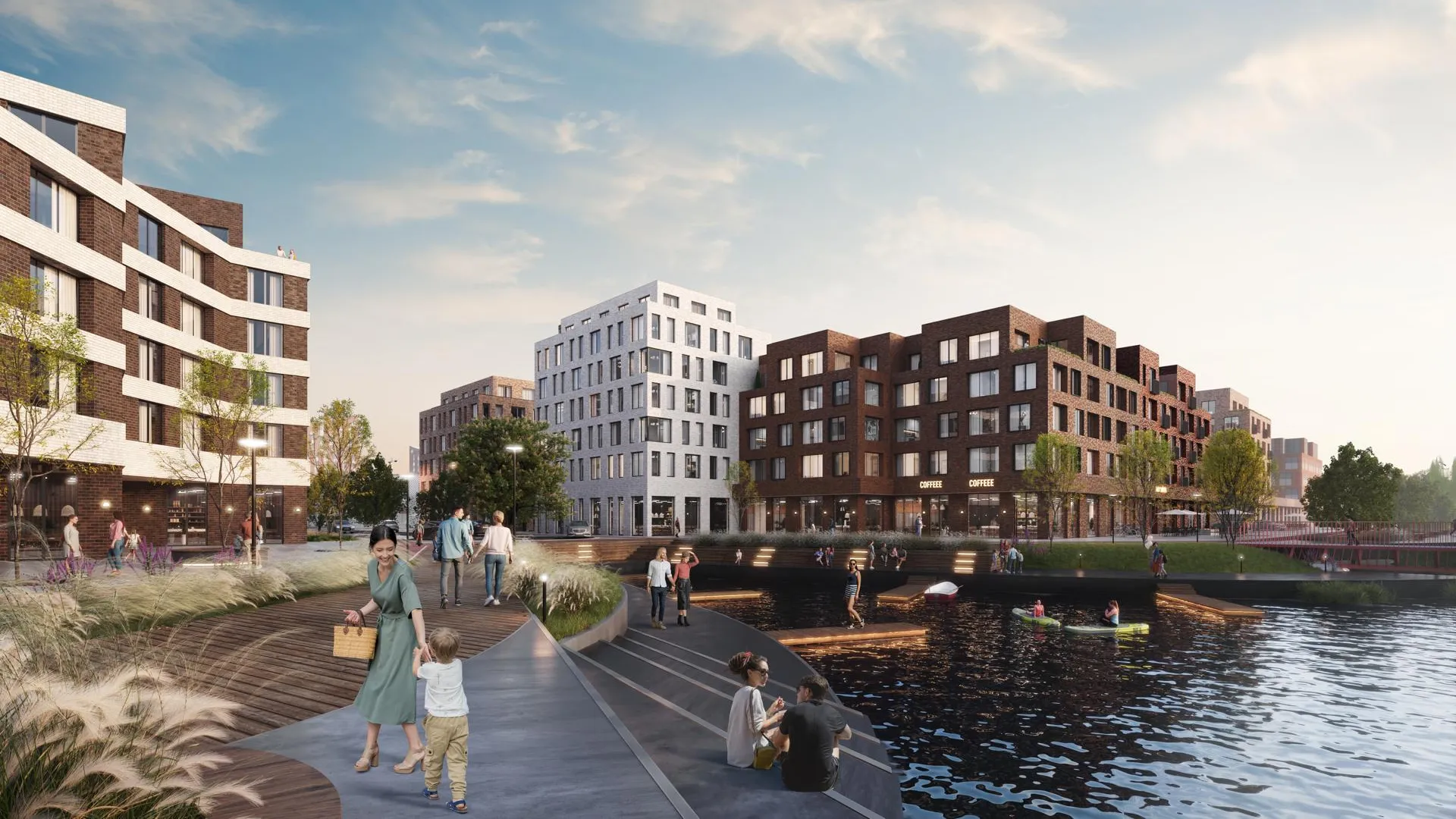 Архитектурное бюро DNK ag