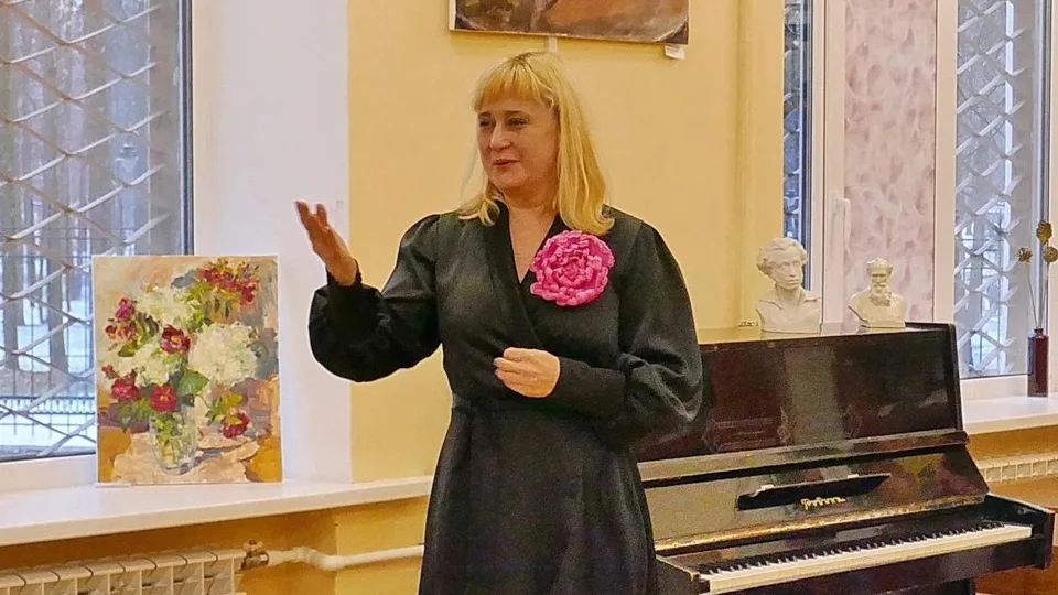 Фото: пресс-служба администрации г.о. Воскресенск