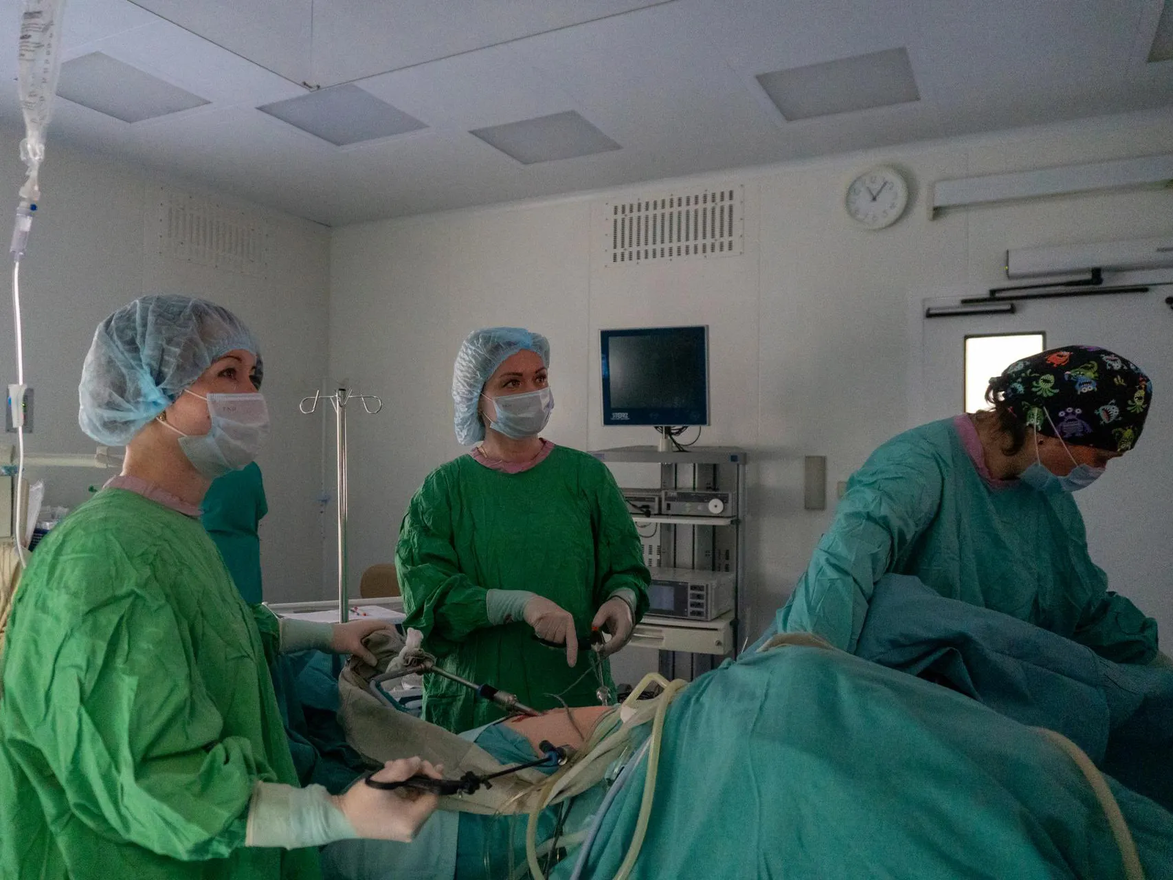 Фото: Щелковский перинатальный центр