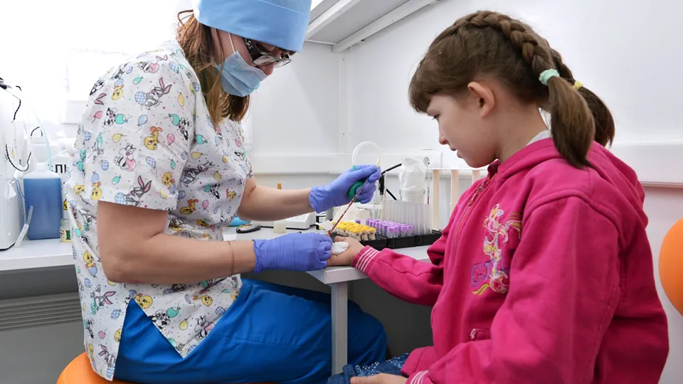 Фото: РИА Новости/Александр Кондратюк