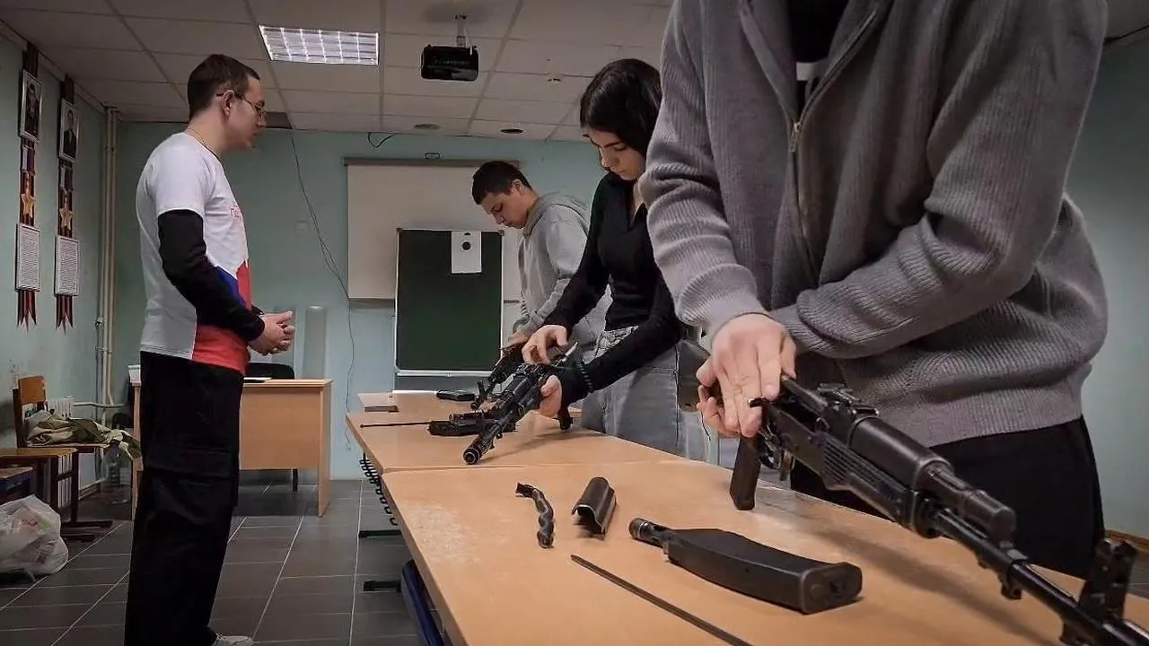 МедиаБанк Подмосковья/Ольга Антонова