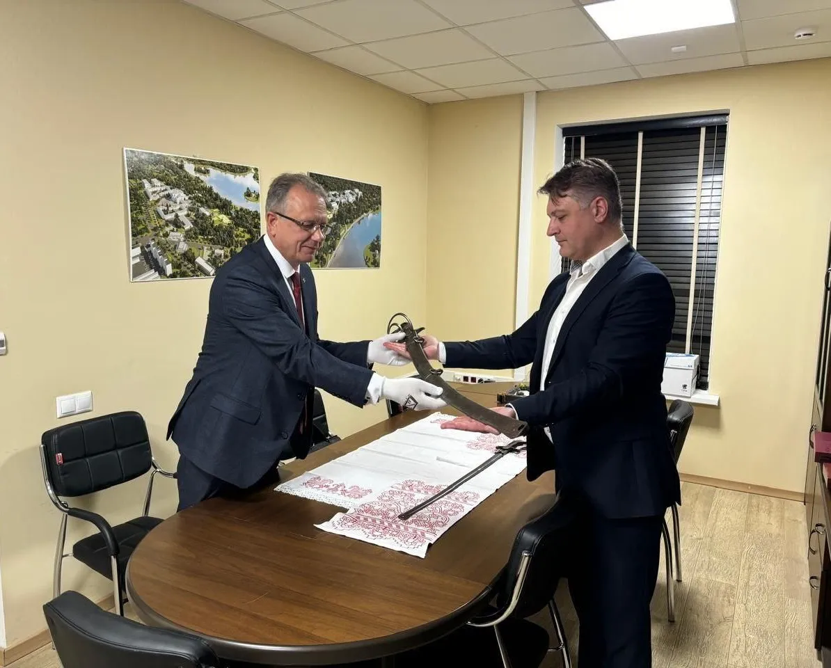 Фото: пресс-служба Администрации Можайского городского округа