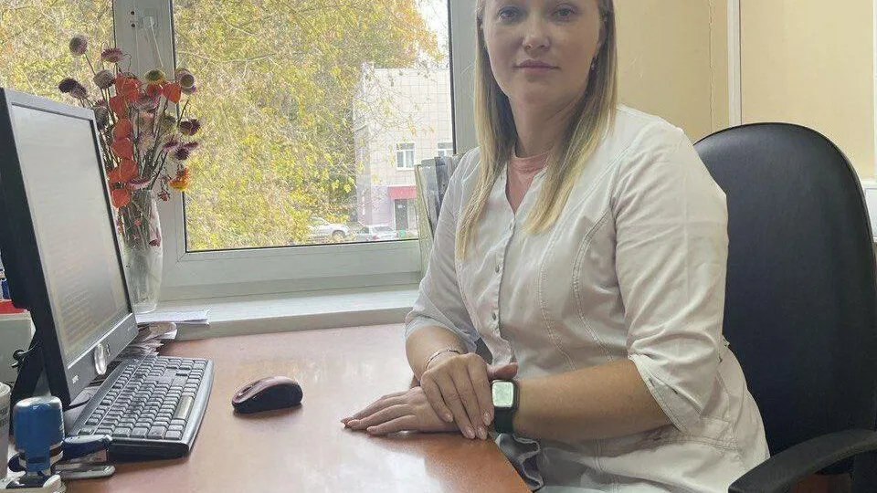 Фото: ГБУЗ МО «Дмитровская больница»