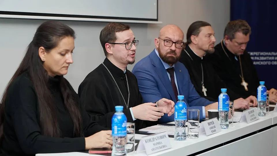 Фото: Министерство информации и молодежной политики Московской области