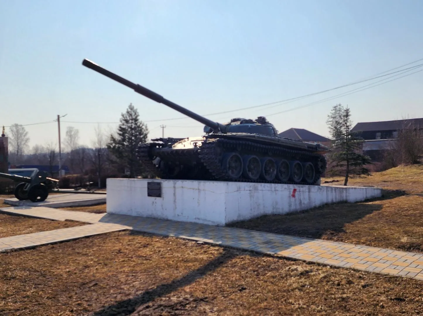 Фото: МедиаБанк Подмосковья/Екатерина Данилина