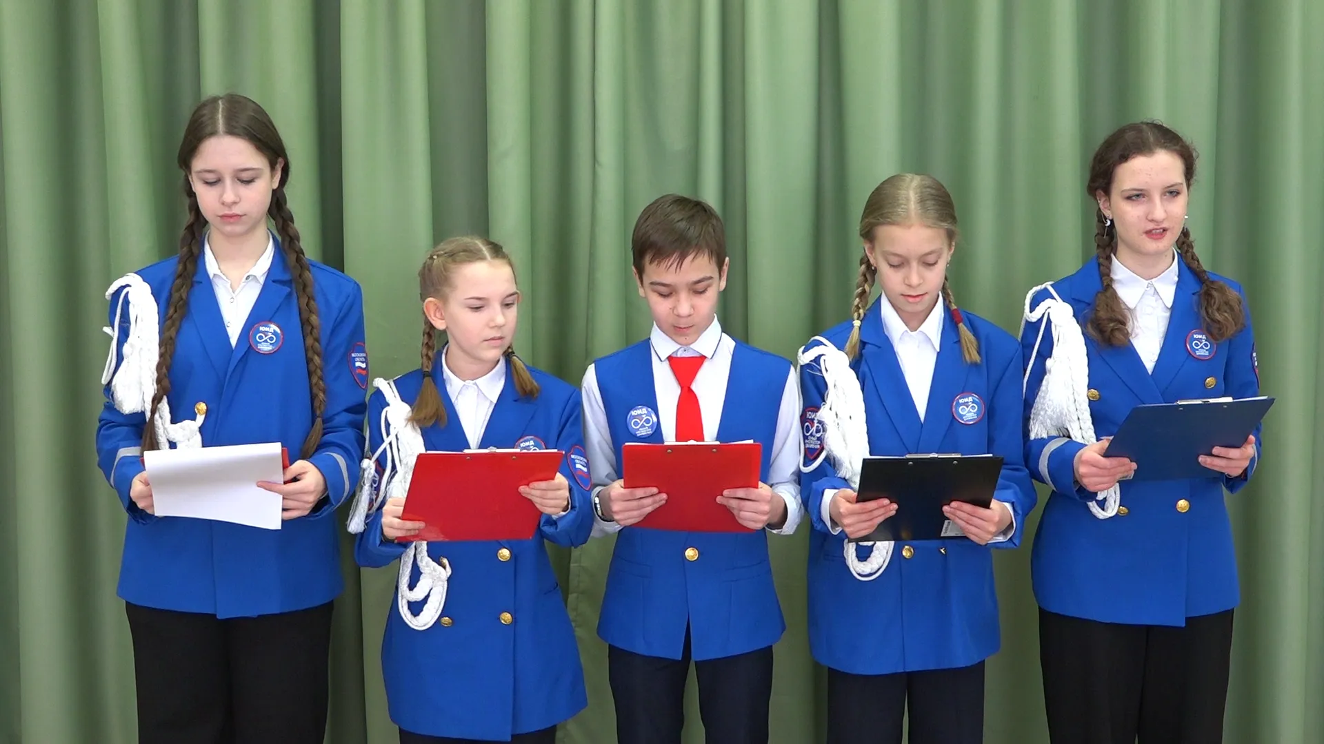 Елена Аботурова