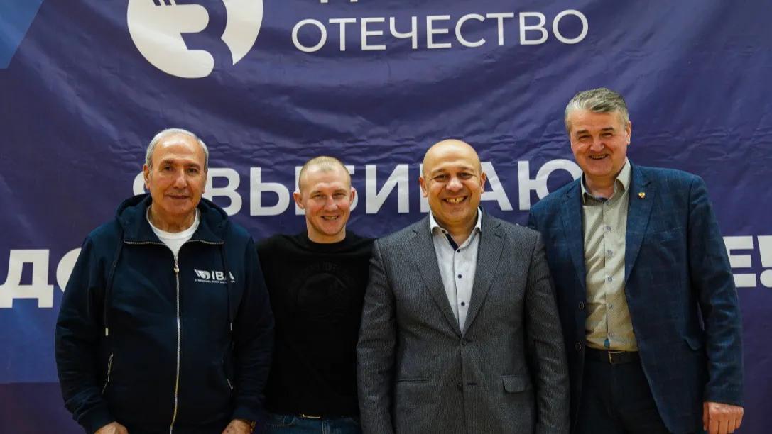 Фото: пресс-служба администрации округа