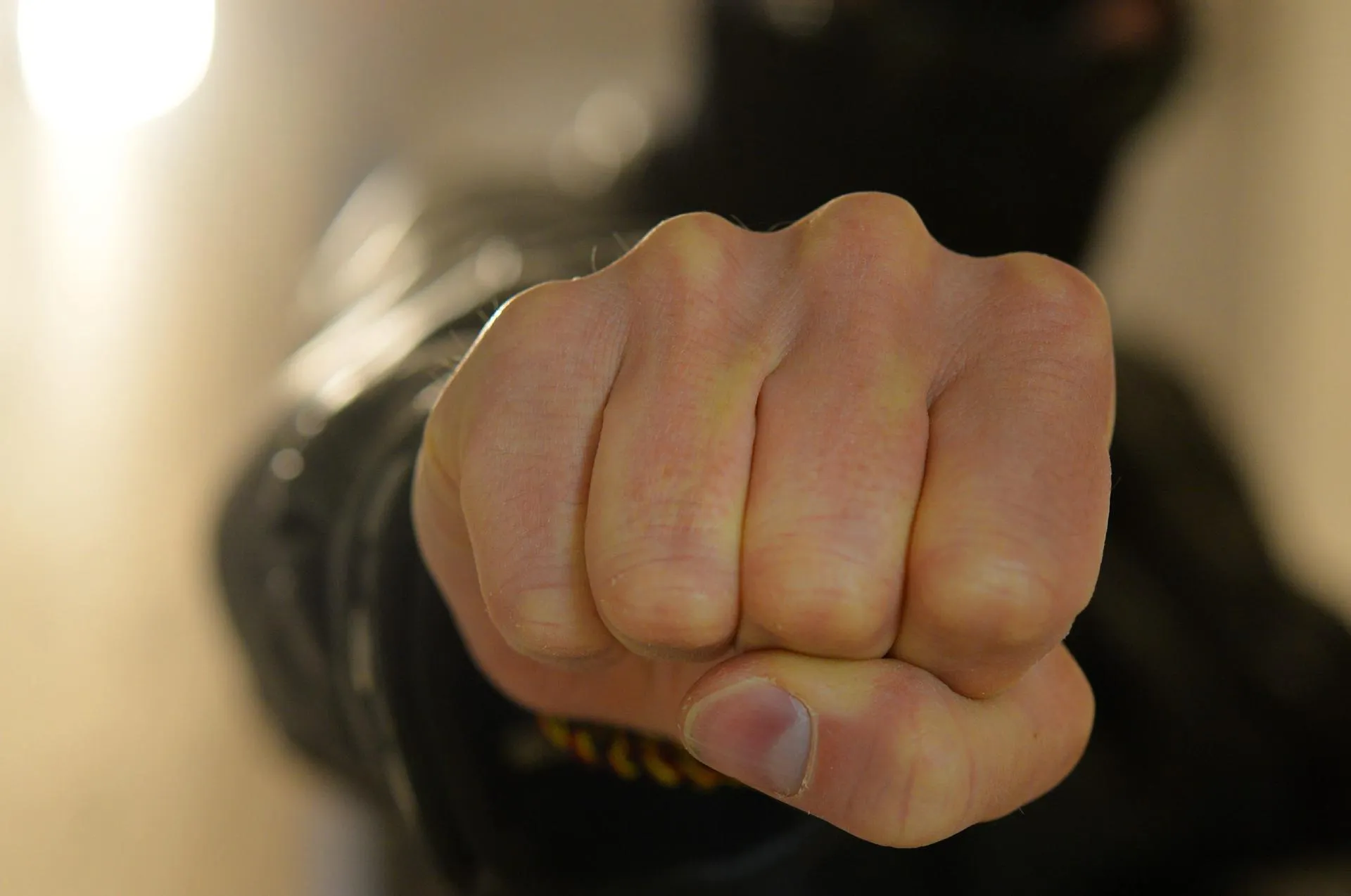 Frank May/picture alliance