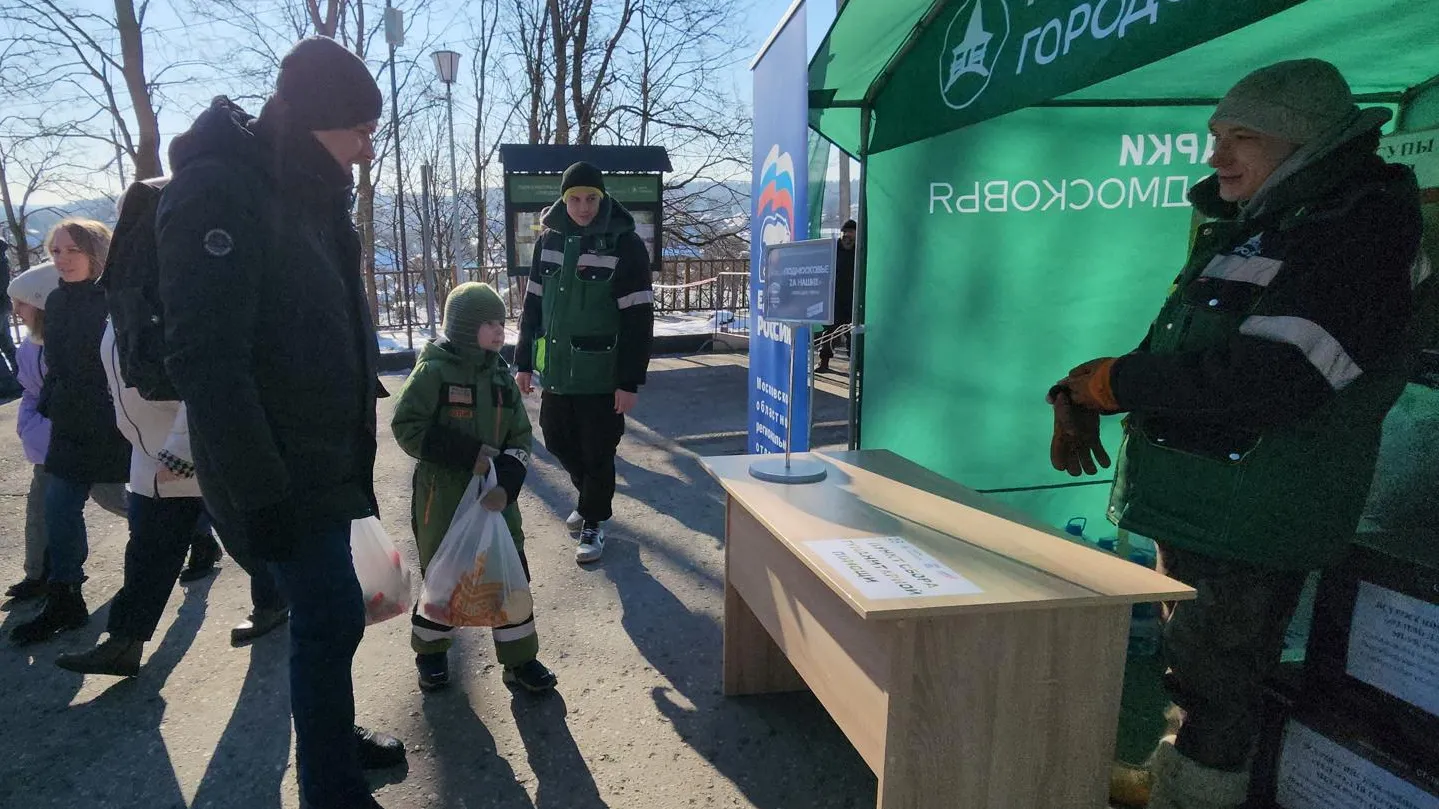 Фото: Екатерина Данилина