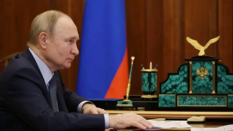 Деятели эстрады напомнили, что Путин давно призывал отказаться от инвестиций за рубеж