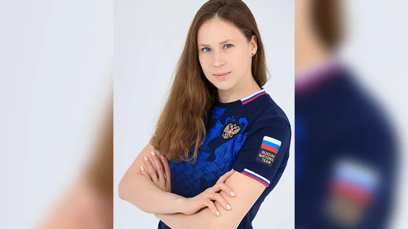 Из личного архива Кристины Ильиных