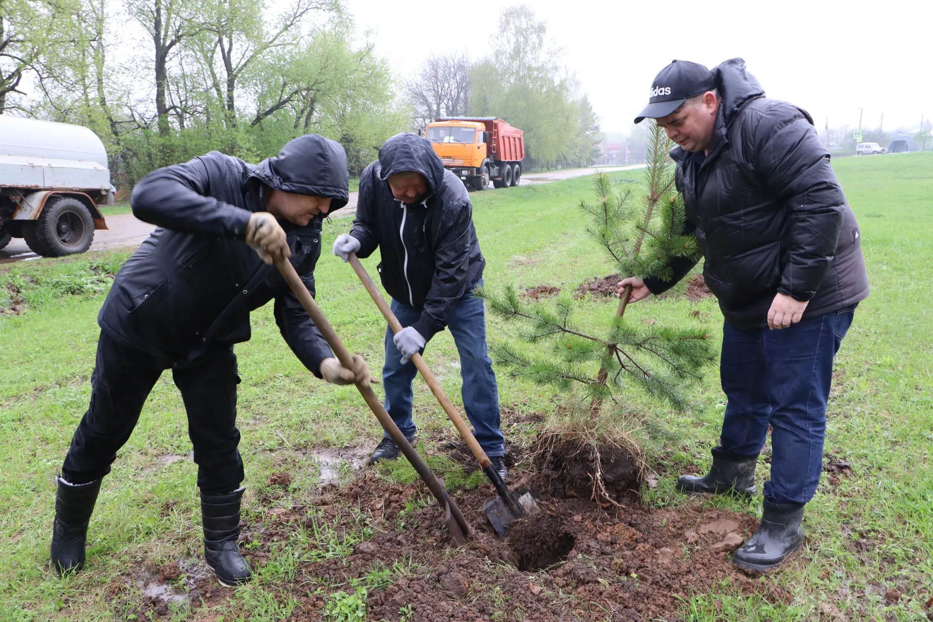 Фото: REGIONS/Ирина Матвеева